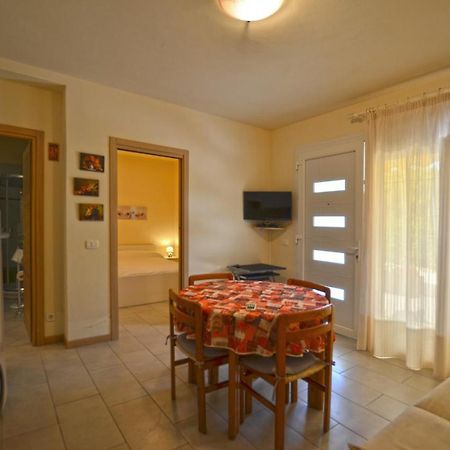 Sorici Apartments Luaran gambar