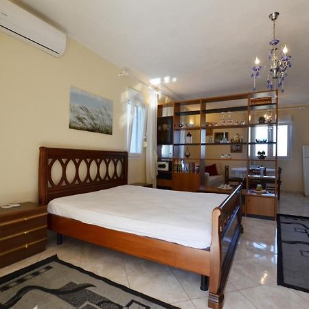 Sorici Apartments Luaran gambar