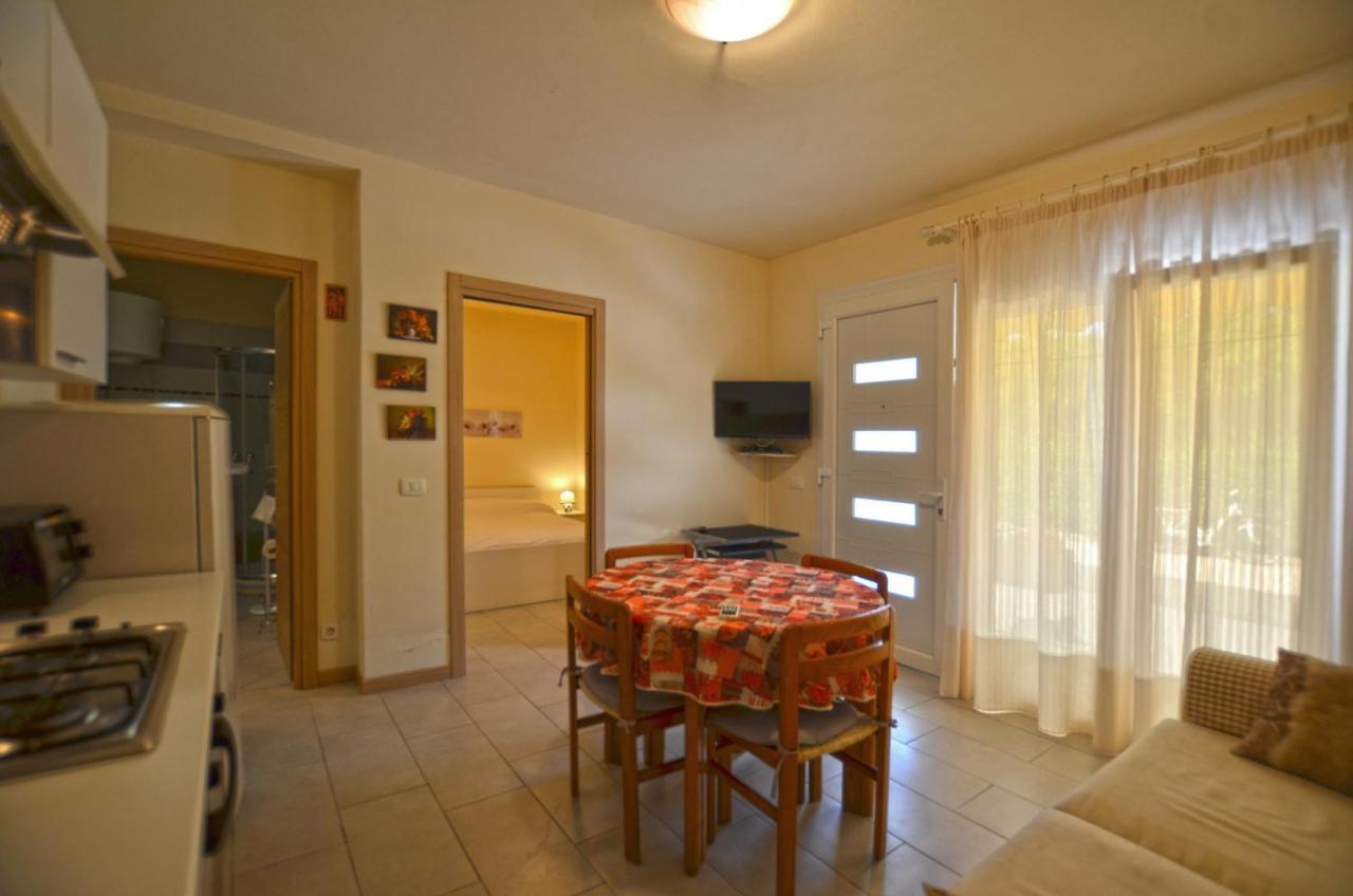 Sorici Apartments Luaran gambar