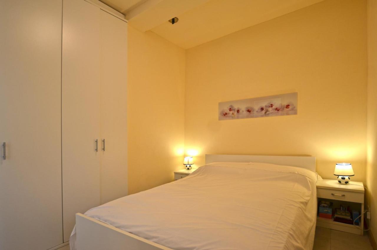 Sorici Apartments Luaran gambar