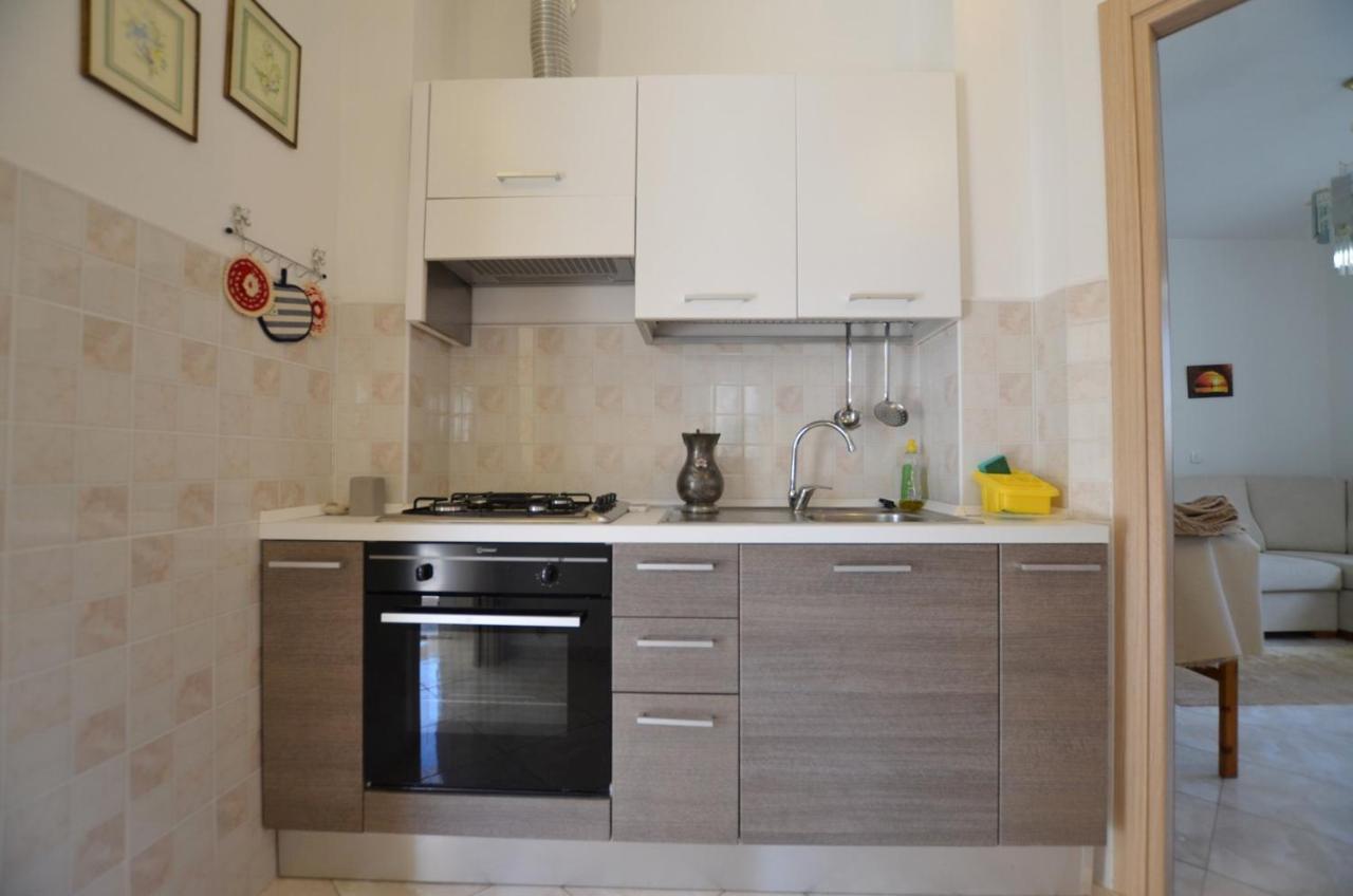 Sorici Apartments Luaran gambar