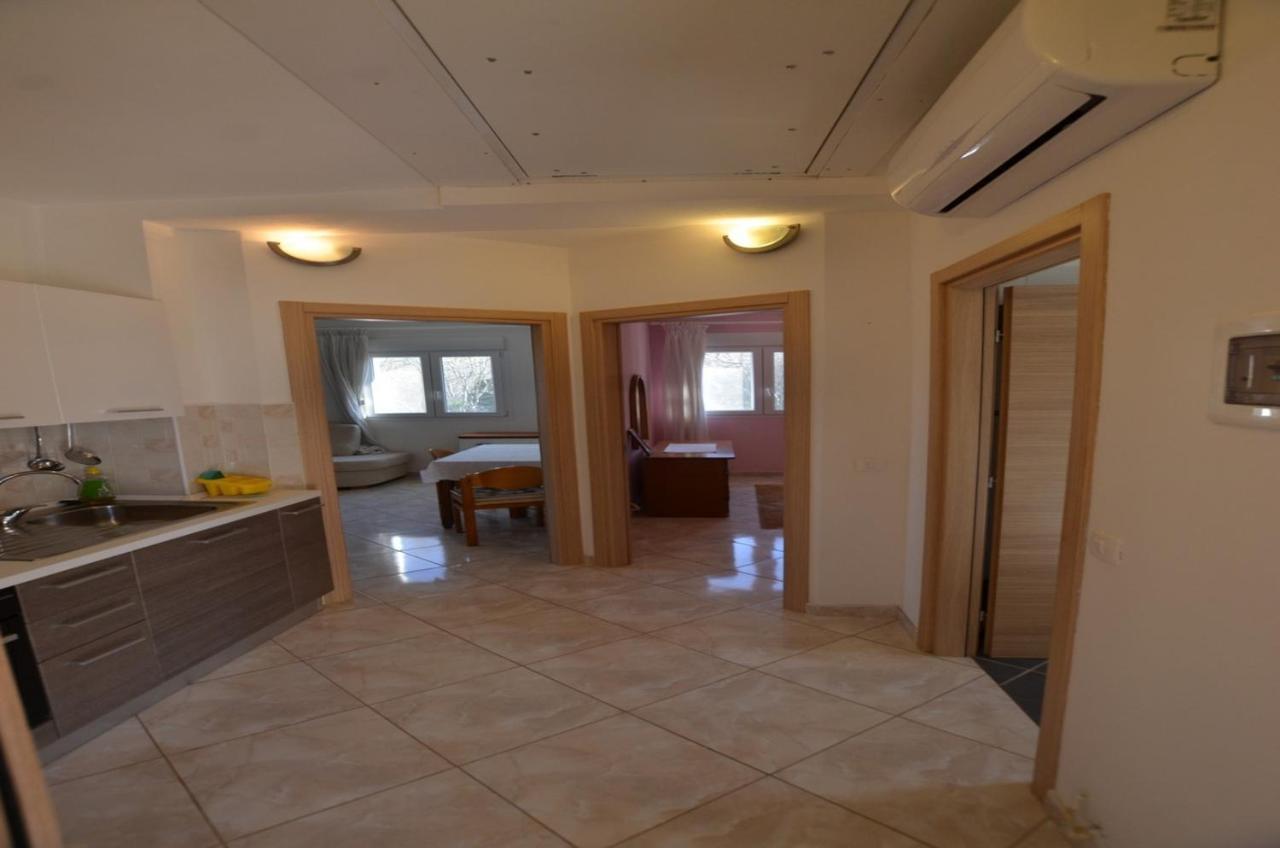 Sorici Apartments Luaran gambar