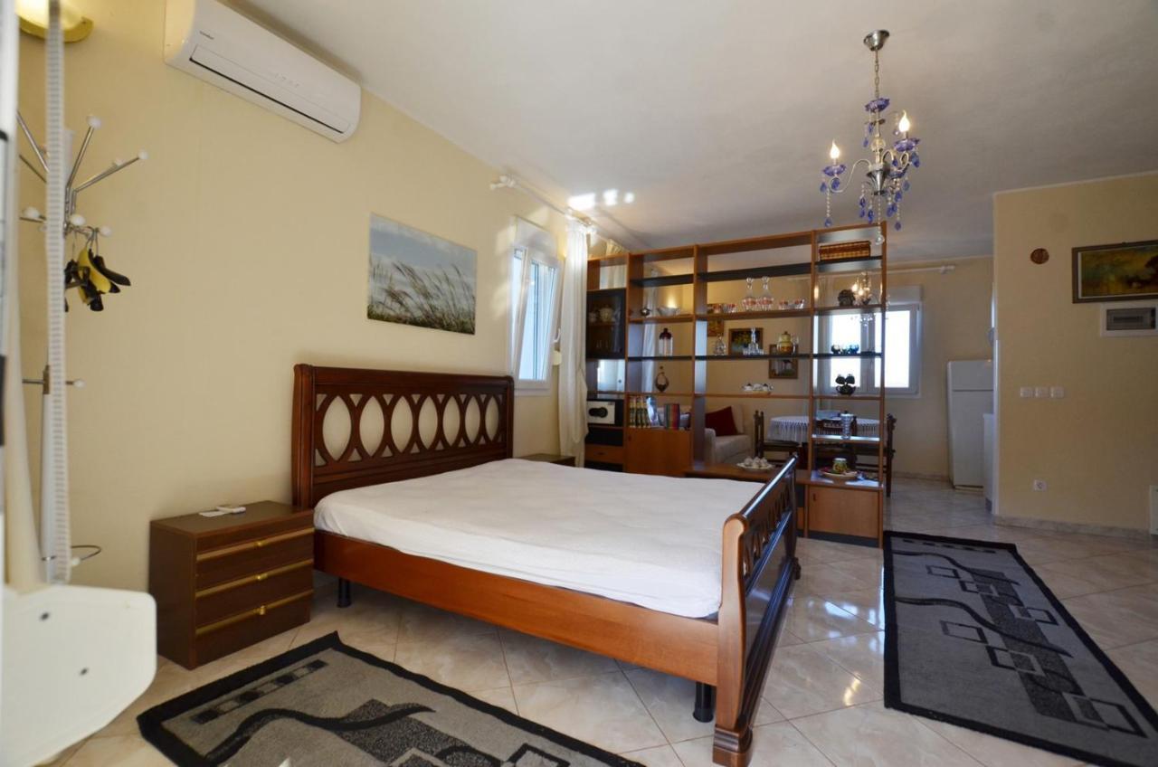 Sorici Apartments Luaran gambar