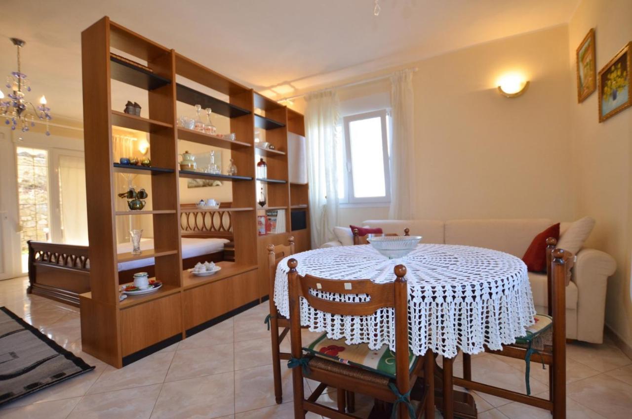 Sorici Apartments Luaran gambar