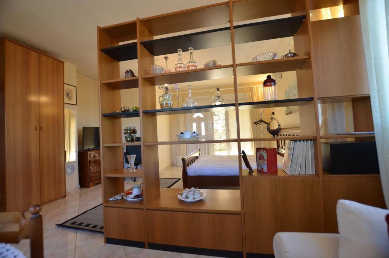 Sorici Apartments Luaran gambar