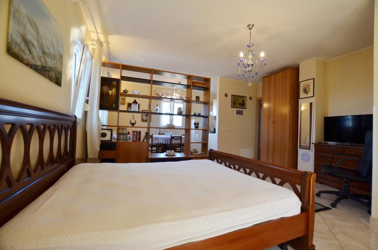 Sorici Apartments Luaran gambar