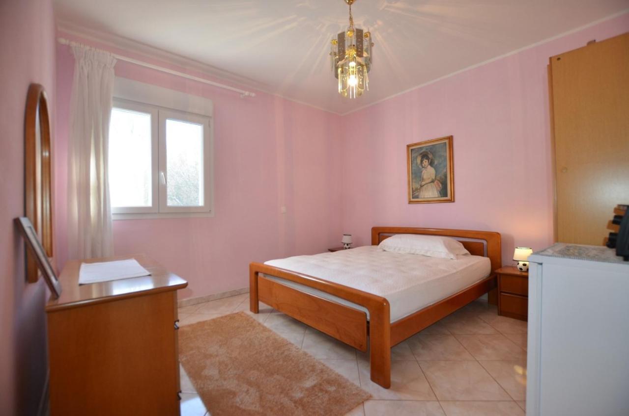 Sorici Apartments Luaran gambar