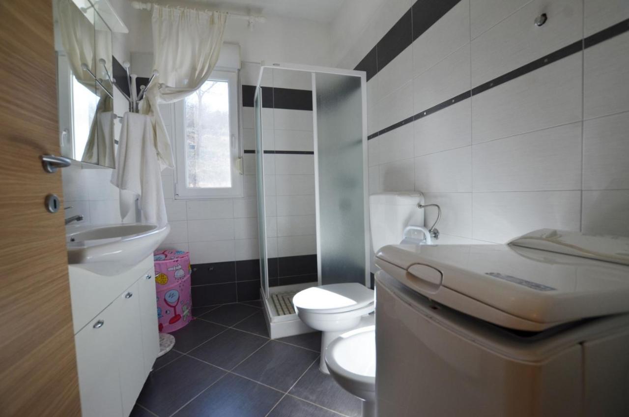 Sorici Apartments Luaran gambar