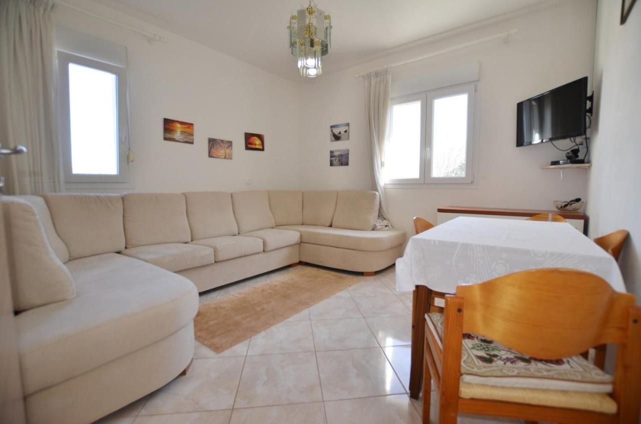 Sorici Apartments Luaran gambar